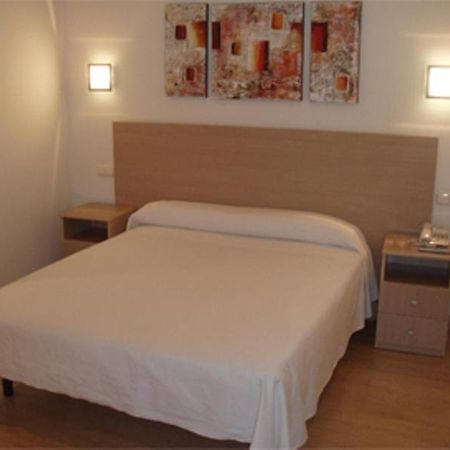 Hostal Francisco Salinas Burgo 객실 사진
