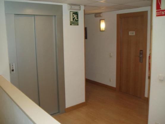 Hostal Francisco Salinas Burgo 외부 사진
