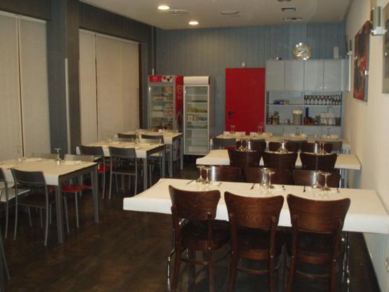 Hostal Francisco Salinas Burgo 외부 사진