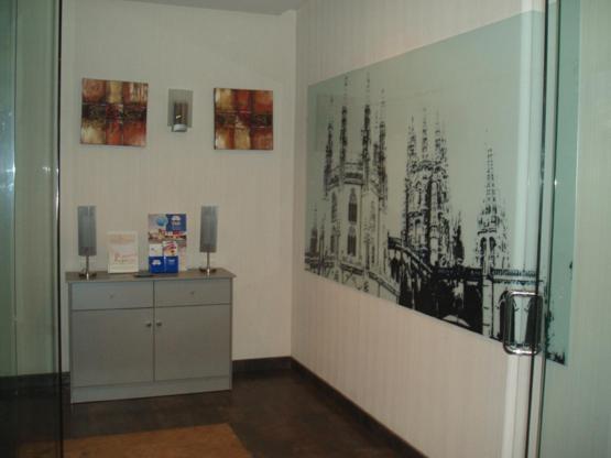 Hostal Francisco Salinas Burgo 외부 사진