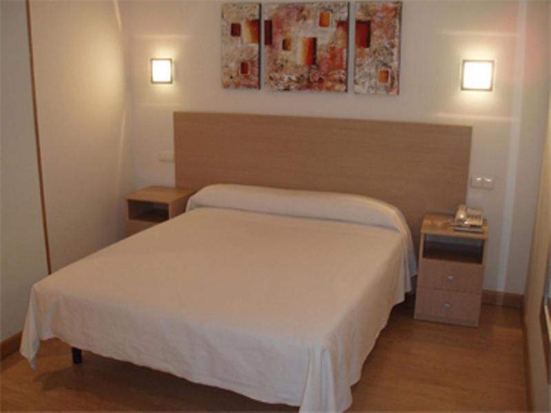 Hostal Francisco Salinas Burgo 객실 사진