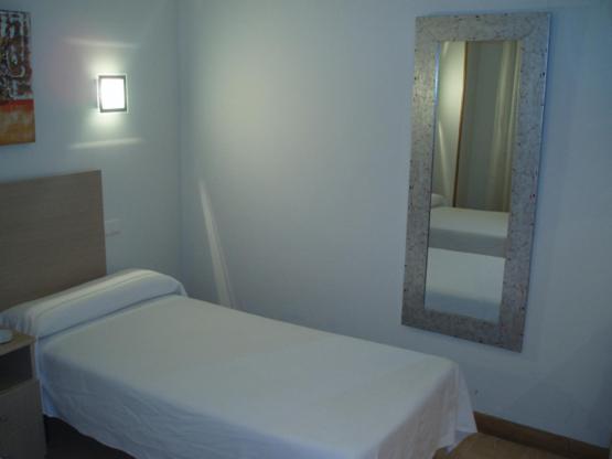Hostal Francisco Salinas Burgo 객실 사진