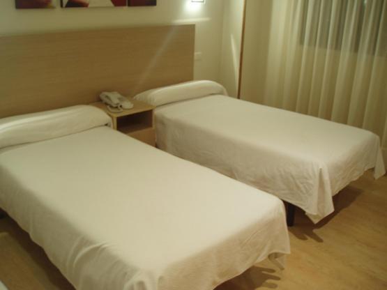 Hostal Francisco Salinas Burgo 객실 사진
